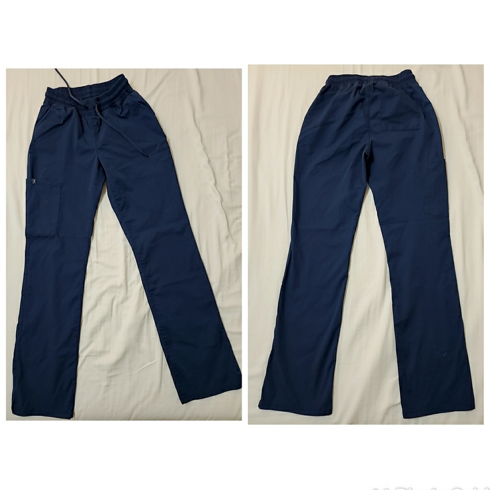 JAANUU Scrub Pants